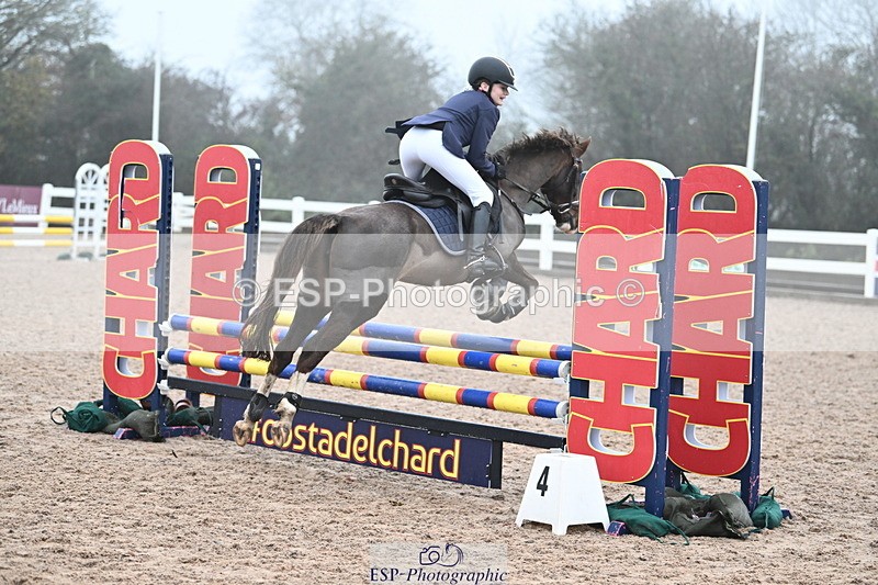 231118A-090853-00238 - Cls 2 BlueChip Pony Novice Qualifier