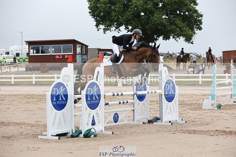 250717-092845-03571 - Cls 9, 1 Star Bronze Tour