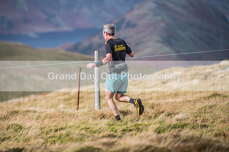 Buttermere-98 - Buttermere Shepherds Meet Fell Race Sunday 27th October 2024
