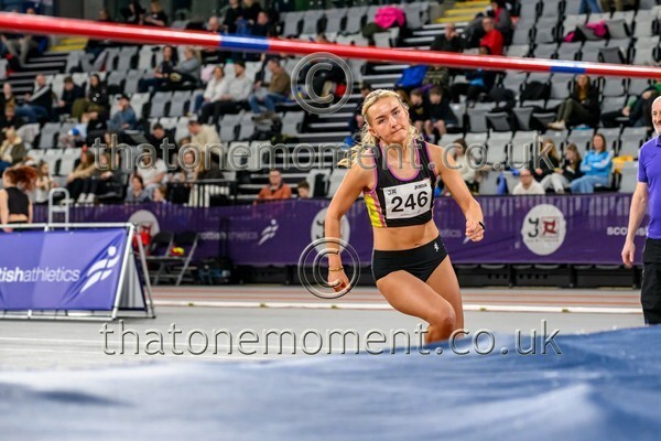 CEInv26-911533 - Field Female Set One