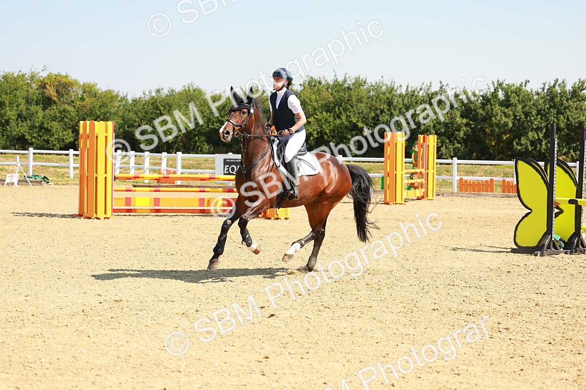 SBM_000210 - Class 2 - Senior British Novice - 90cm