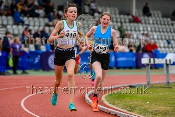 Age25SUN-920944 - Track Female Set Two