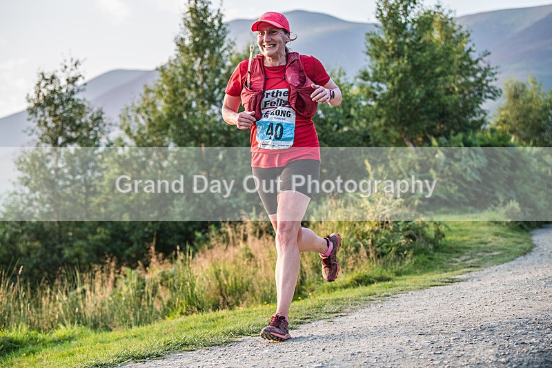 Not Latrigg-839 - Not Round Latrigg Fell Race Wednesday 13th August 2025