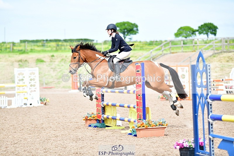 240525A-161233-06803 - Cls 19 1.10m Open Speed Derby