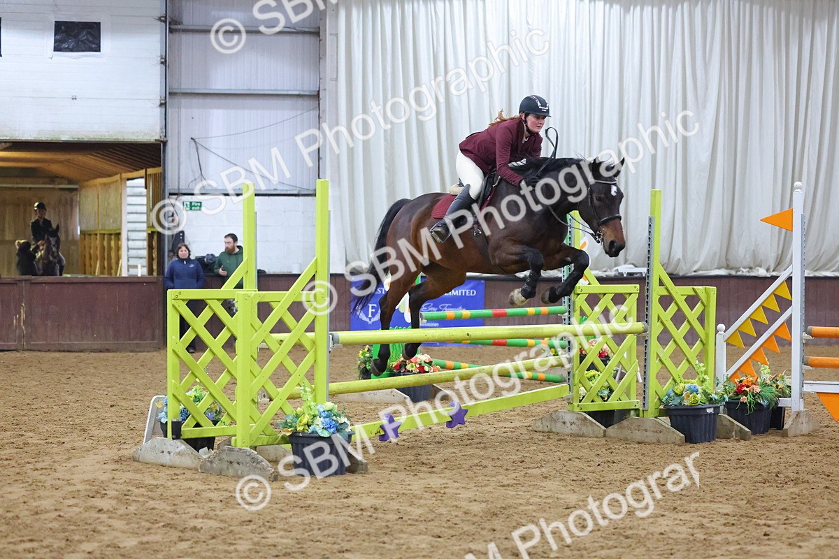 SBM_000676 - Class 13 - Equissage Pulse Senior British Novice/ 90cm Open - First Round (0.90m)