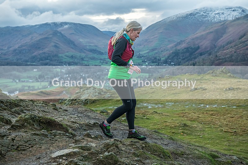 Loughrigg-667 - Loughrigg Fell Race Wednesday 12th April 2023