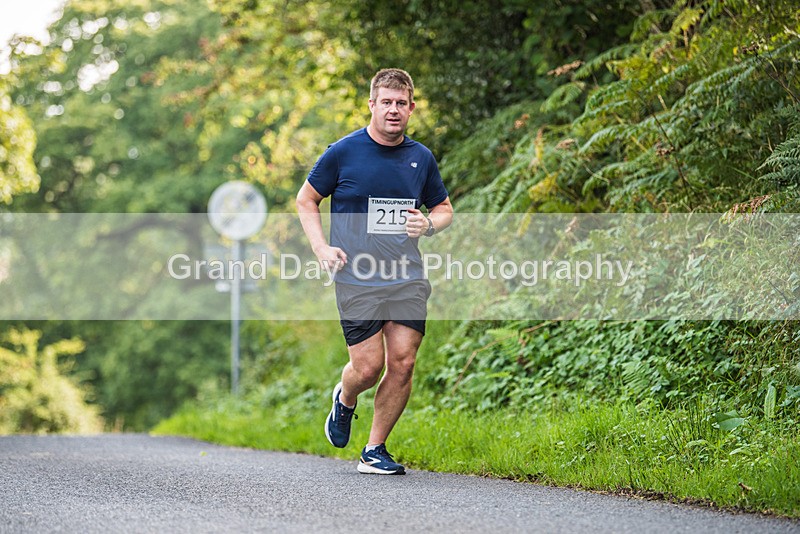 The One 10-405 - The One 10 Mile Road Race Saturday 9th September 2023