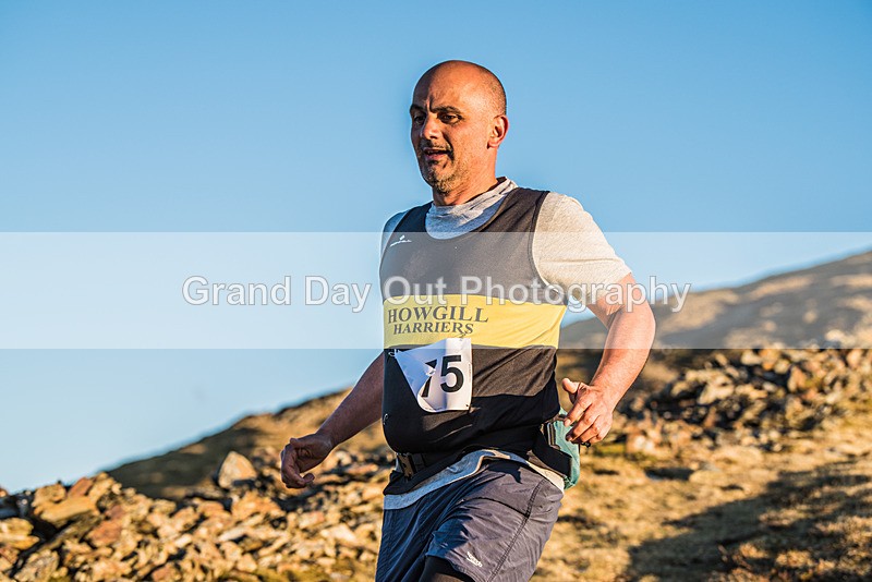 Grisedale-440 - Grisedale Grind Fell Race Wednesday 19th April 2023
