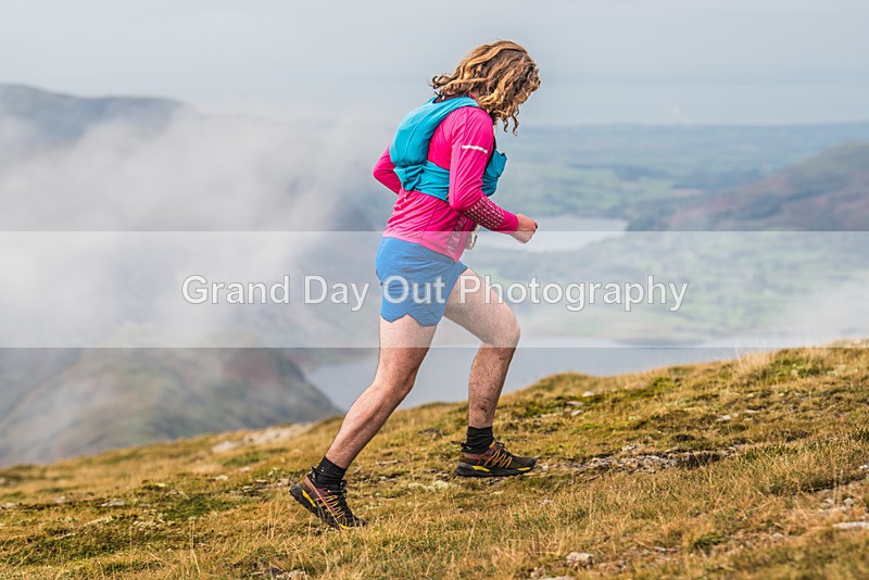 Buttermere-477 - Buttermere Shepherds Meet Fell Race Sunday 29th October 2023