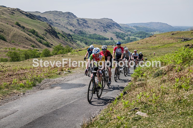 131039 - Hardknott Pass Camera 1 13.00-14.00
