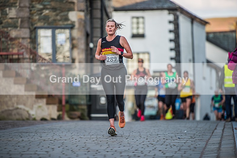 RTH-474 - Keswick Round The Houses Road Race, Wednesday 26th April 2023