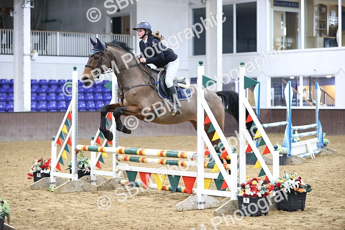 SBM_001216 - Class 7 - Clear Round