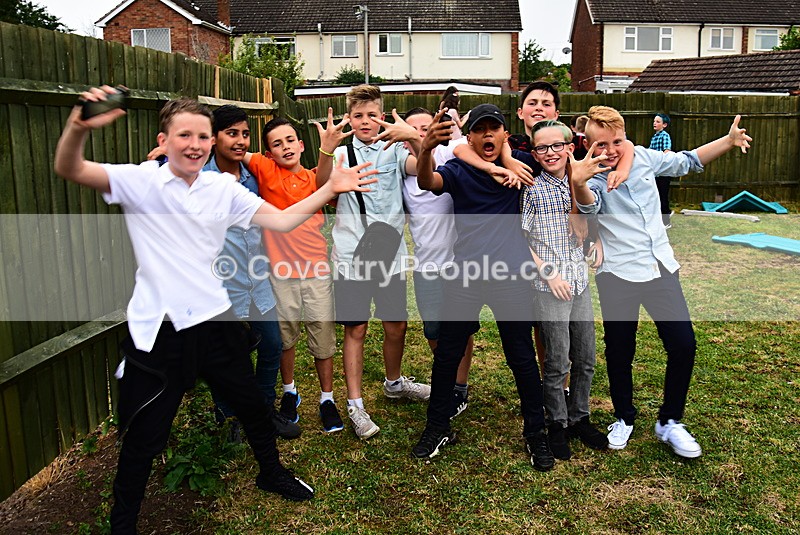 STIV-767 - Stivichall Primary School