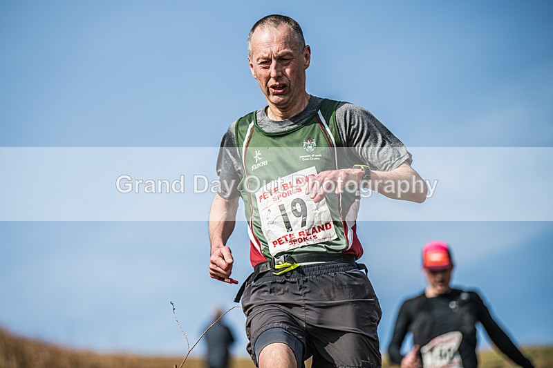Black Combe-712 - Black Combe Fell Race Saturday 8th March 2025