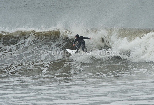 DSC_4974 - North Bay 31st October 2017