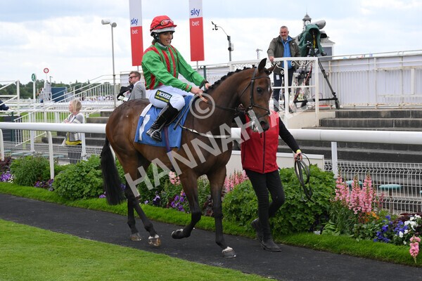 yr11062022r1-106 - Race 1 12.45pm Macmillan Ride of Their Lives, supported by Sky Bet