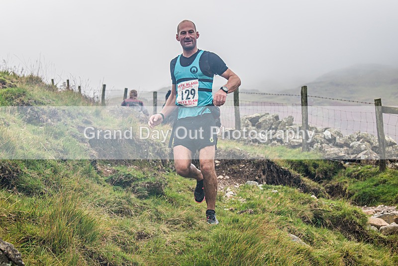 Langdale-916 - Langdale Horseshoe Fell Race Saturday 7th October 2023
