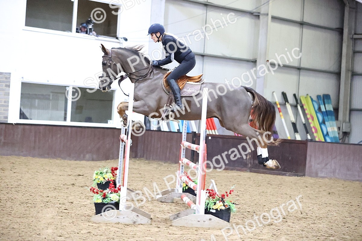 SBM_006364 - Class 19 - Senior Foxhunter 1.20m