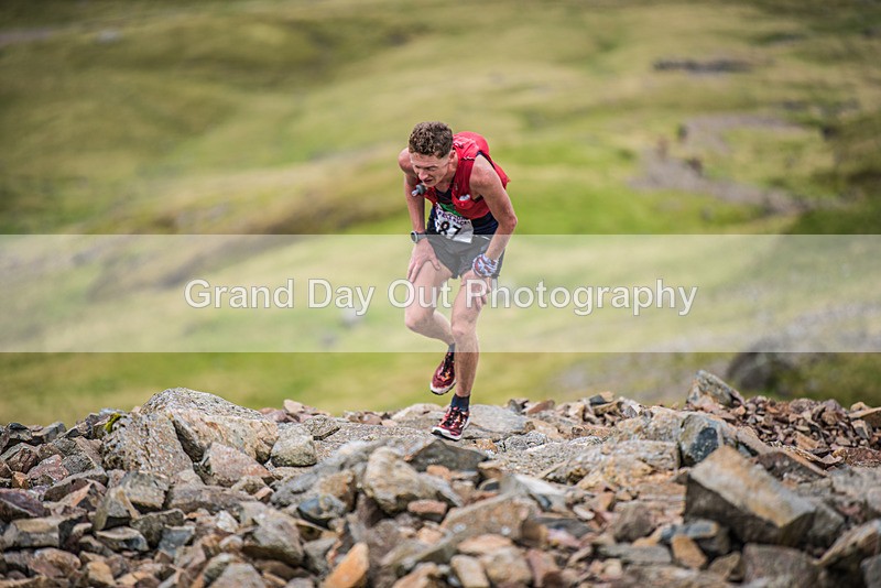 Borrowdale-173 - Borrowdale Fell Race Saturday 5th August 2023