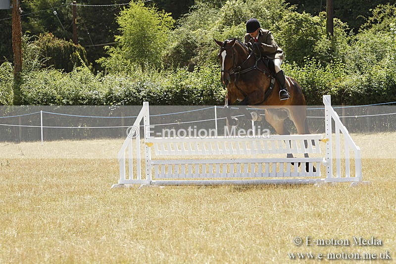 _BS_0930 - BVRC Show 2018 Ring 3