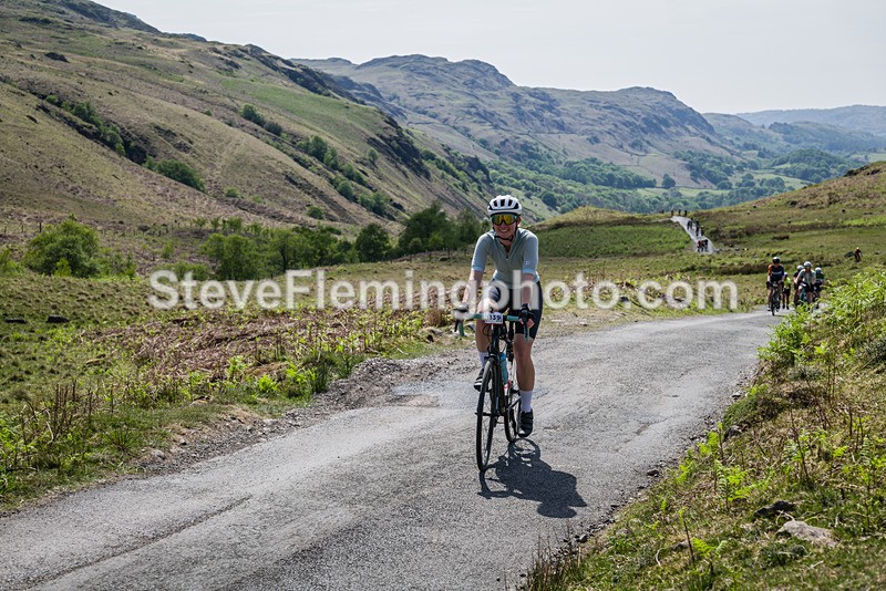 151415 - Hardknott Pass Camera 1 15.00-16.30