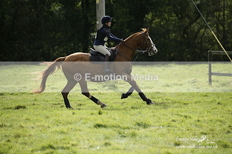  WWHT 031021 2249 - Novice Pairs (0.80m)  03/10/21