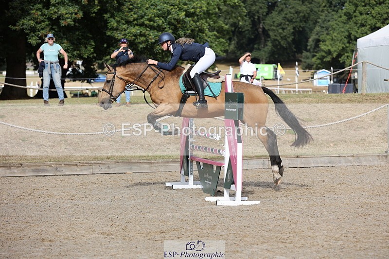 250829A-094756-00321 - Cls 6 85cm Amateur Quali