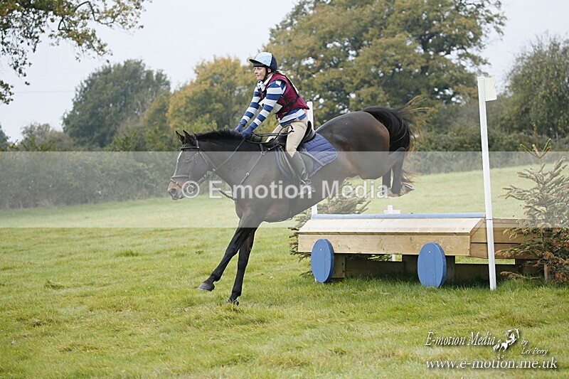 WWHT 181020 WWHT 181020 459 - WWEC Open Novice (0.80m) 18/10/20