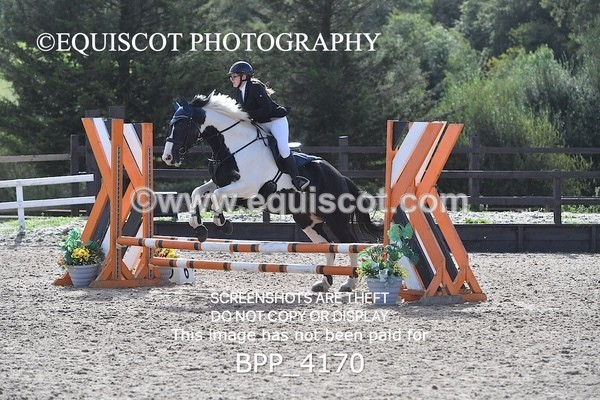 BPP_4170 - CLASS 4 60CM OPEN