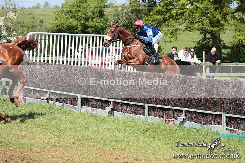 PtP 050525 43 - Mollington Races 05/05/25