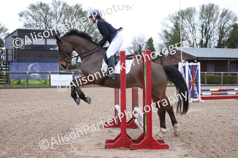 20260207-0071Cherwell 7th Feb 2026 Combined Training - Class 1 - 60cm