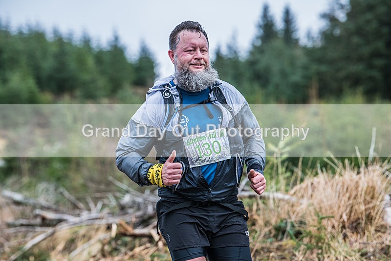 Glentress-1693 - High Terrain Events Glentress Marathon 21 & 10K Trail Races Sunday 18th February 2024