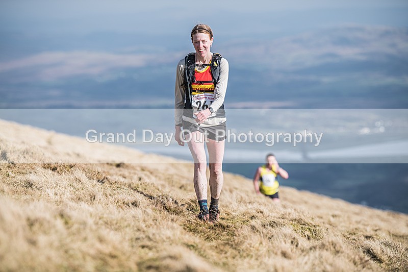 Black Combe-2320 - Black Combe Fell Race Saturday 7th March 2026