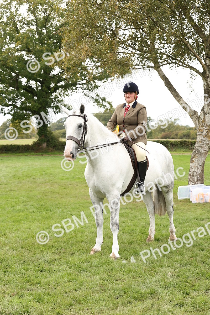 SBM_66408 - S66 - Hunter Ridden