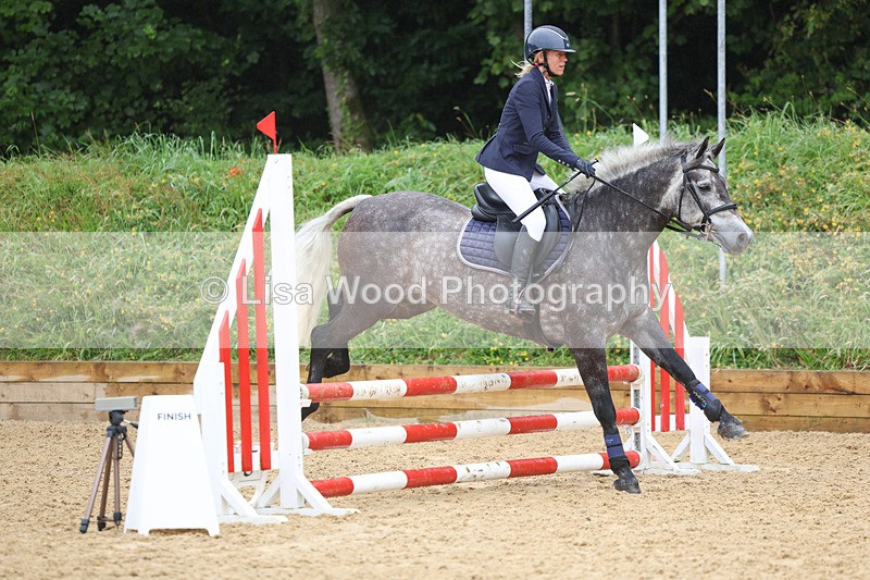 3E7A9382 - Class 7: 70cm Senior