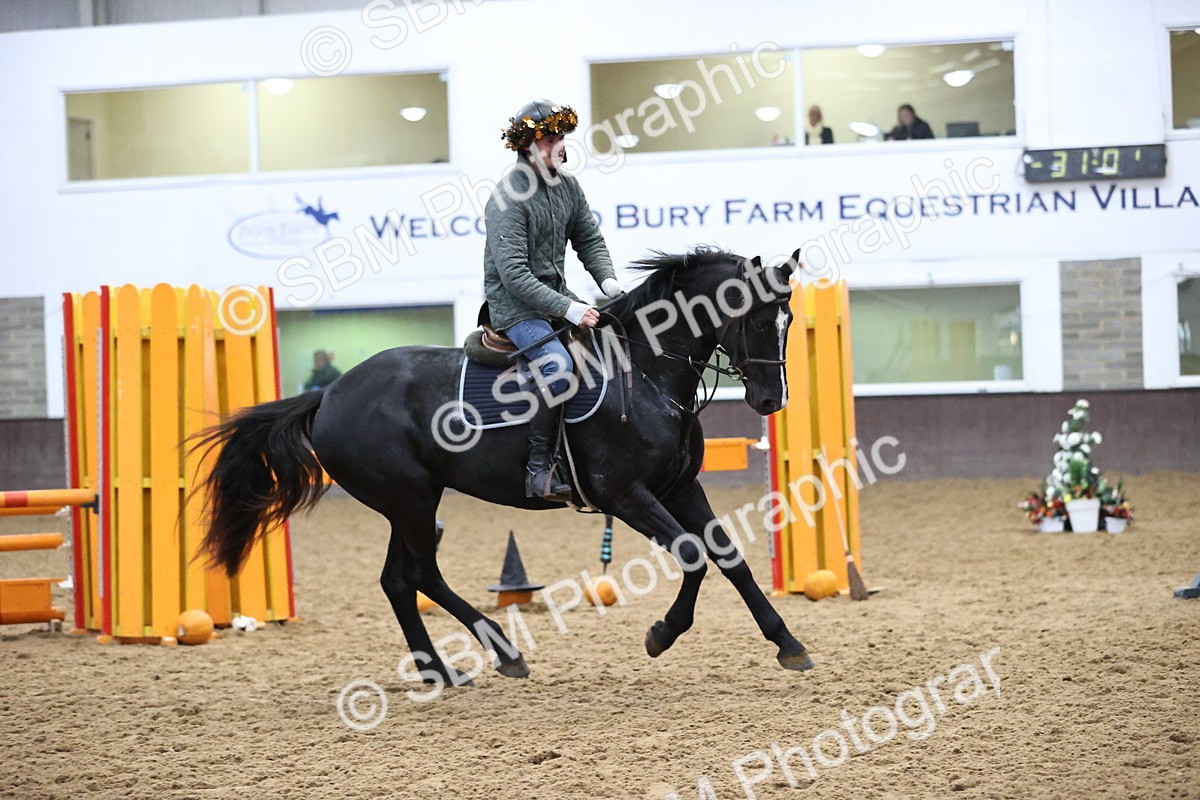 SBM_003077 - Class 5 - Accumulator with Joker 70cm