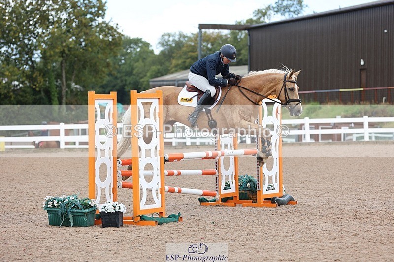 250913-131847-07114 - Cls 24 95cm Amateur Quali