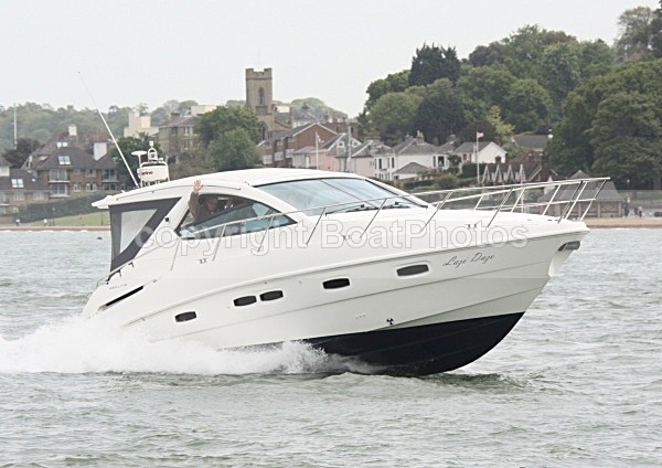 090510 LAZI DAZE IMG_0445 - Motorboats - Hardtop
