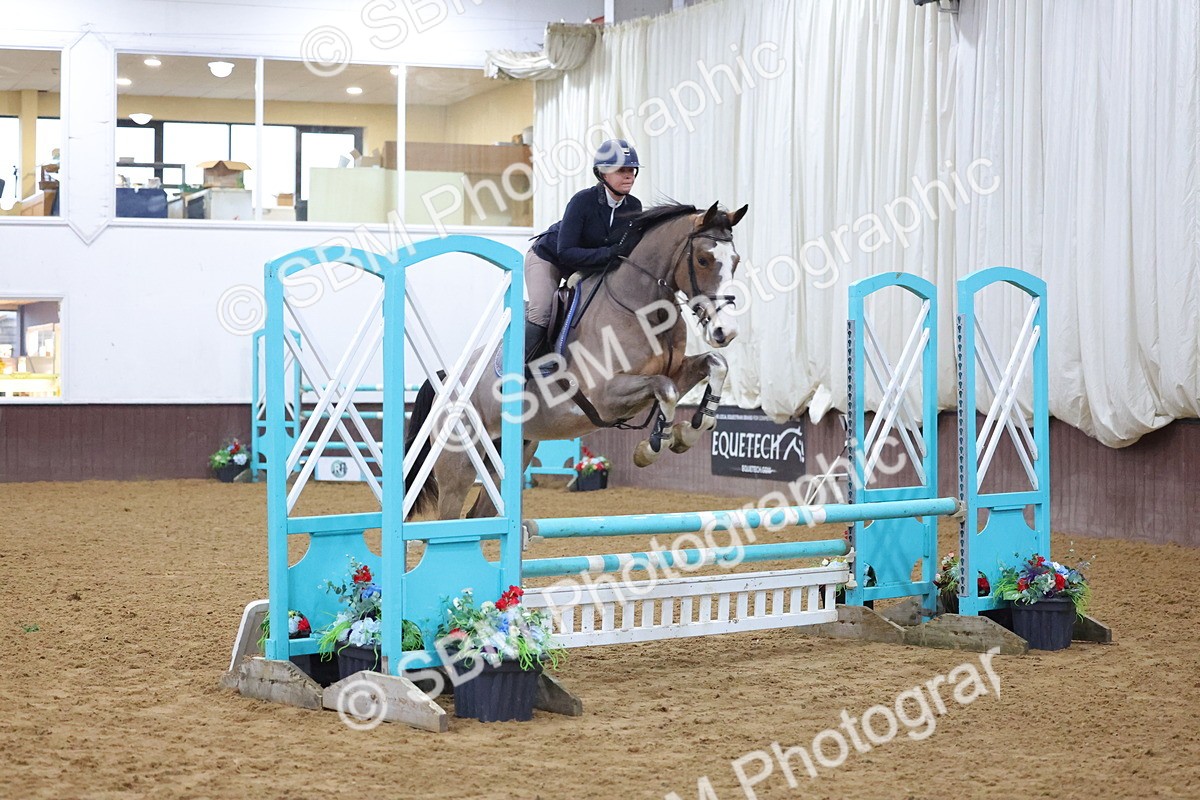 SBM_000709 - Class 13 - Equissage Pulse Senior British Novice/ 90cm Open - First Round (0.90m)