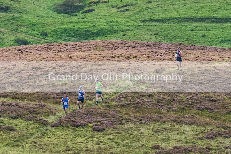 Ennerdale Show-33 - Ennerdale Show Fell Race Wednesday 30th August 2023