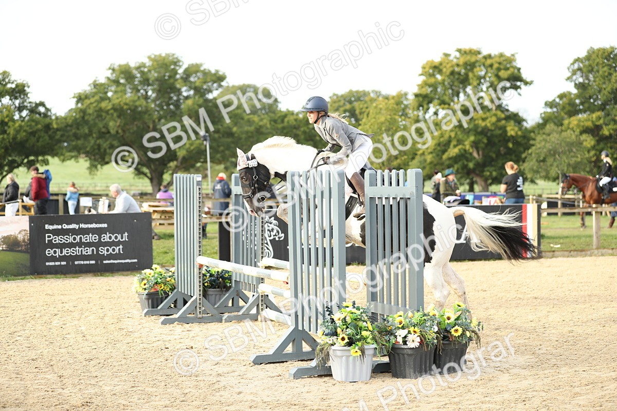 SBM_56012 - J24 - Junior Horse 75cm Championship