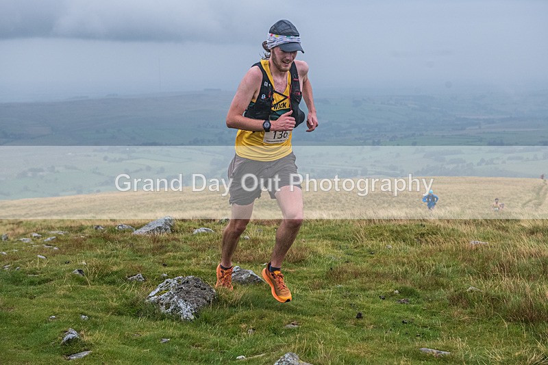 Fellside-38 - Fellside Fell Race Wednesday 26th July 2023