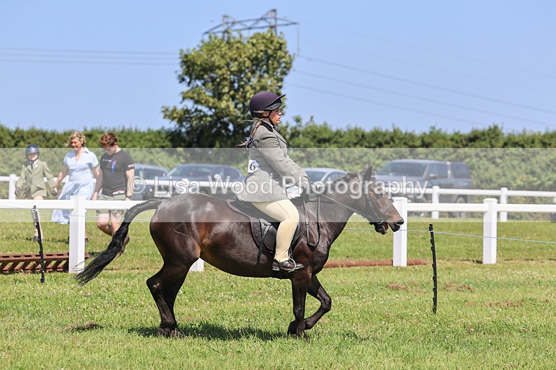 IMG_2295 - Class 38: Veteran Ridden