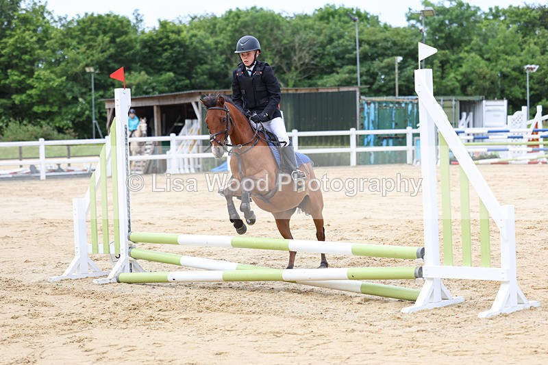 3E7A3379 - Class 2: 50cm Restricted