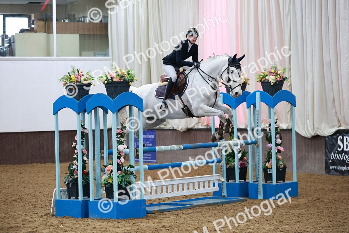 SBM_001098 - Class 4 - Senior Newcomers - 1.10m