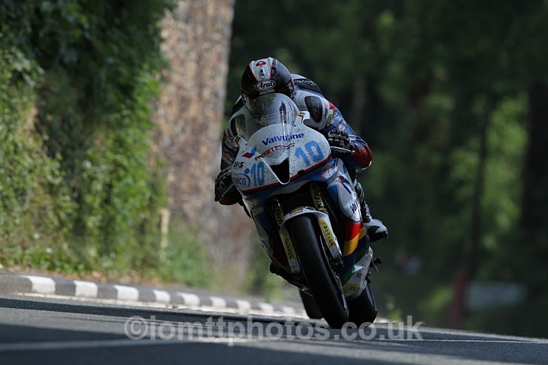 PR158447 - Supersport Race 2