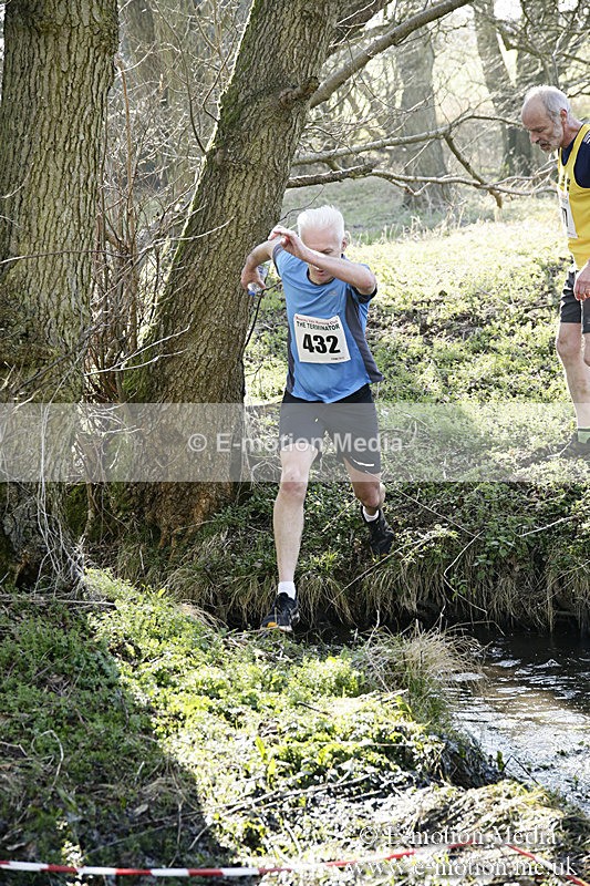 PVT 240219 530 - The Terminator Race - Pewsey Vale - 24/02/19