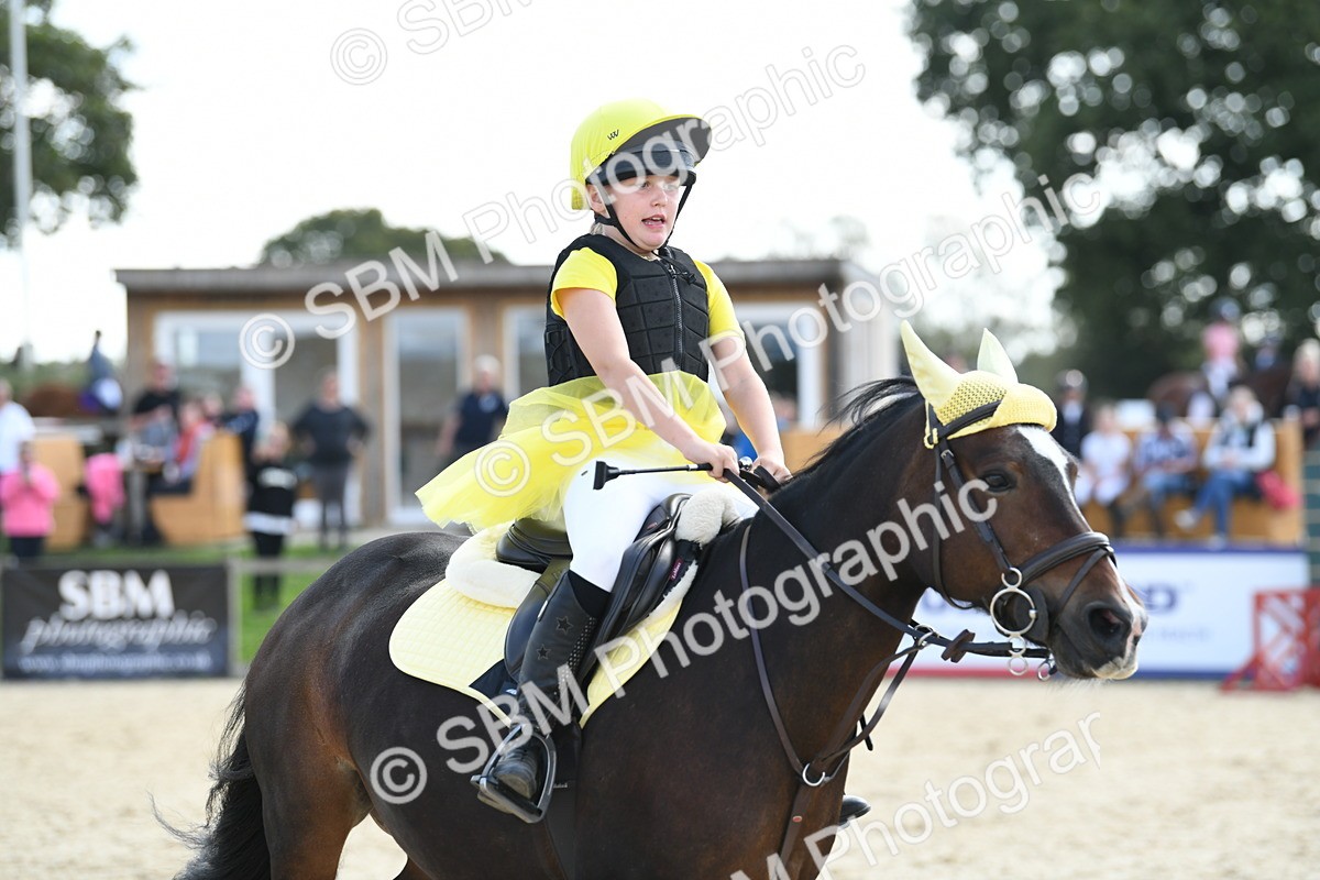 SBM_64766 - J48 - Pairs Jumping Open 70cm & 85cm