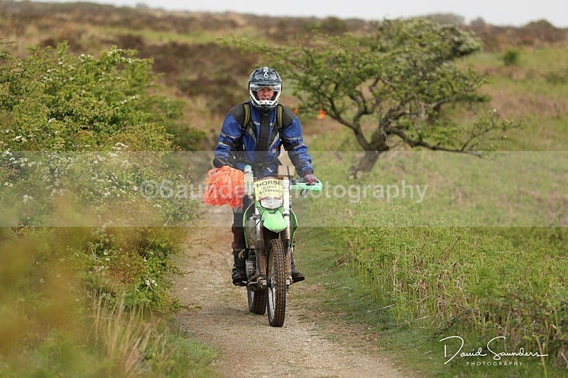 SPXX0009 - Trail bikes