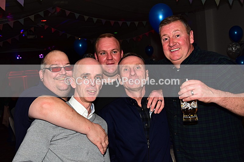 Paul-694 - Paul's 50th